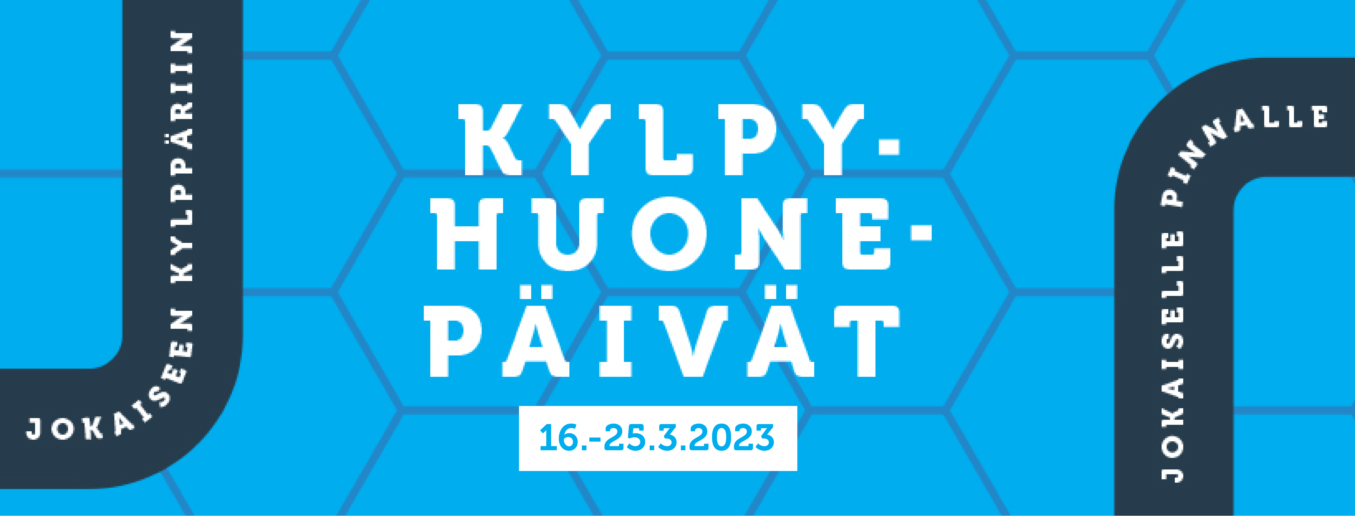 Kylpyhuonepäivät23