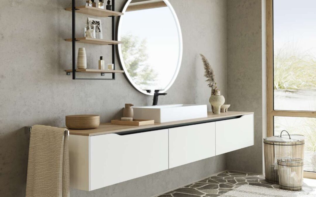 Kylpyhuonesuunnittelu Mikkeli