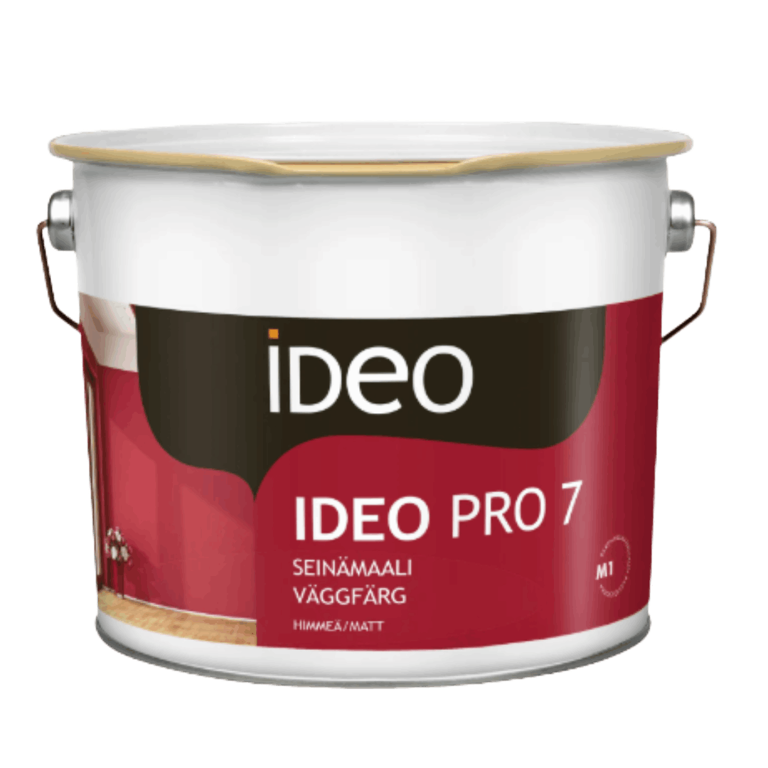 Ideo Pro7