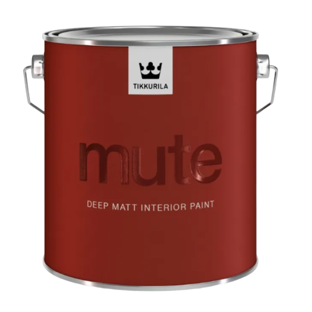Tikkurila Mute Tikkurila Mute